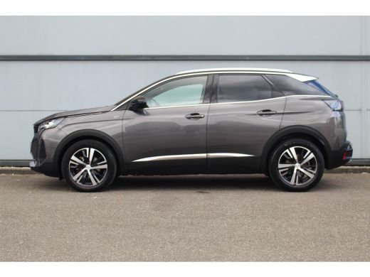 Peugeot 3008 1.2 Hybrid 136 GT | Camera V+A | Drive Assist | Navi | Carplay | Keyless | LED | | Camera V+A | D... ActivLease financial lease