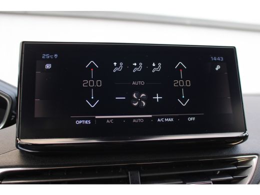 Peugeot 3008 1.2 Hybrid 136 GT | Camera V+A | Drive Assist | Navi | Carplay | Keyless | LED | | Camera V+A | D... ActivLease financial lease