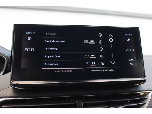 Peugeot 3008 1.2 Hybrid 136 GT | Camera V+A | Drive Assist | Navi | Carplay | Keyless | LED | | Camera V+A | D... ActivLease financial lease