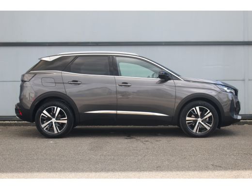 Peugeot 3008 1.2 Hybrid 136 GT | Camera V+A | Drive Assist | Navi | Carplay | Keyless | LED | | Camera V+A | D... ActivLease financial lease