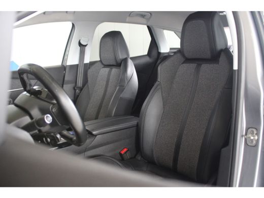 Peugeot 3008 1.2 Turbo 130-PK Allure PARKEERCAMERA | STOELVERWARMING | KEYLESS ENTRY | ADAPTIVE CRUISE | CARPLAY ActivLease financial lease