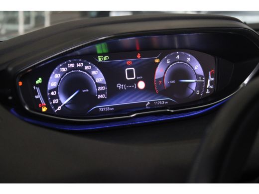 Peugeot 3008 1.2 Turbo 130-PK Allure PARKEERCAMERA | STOELVERWARMING | KEYLESS ENTRY | ADAPTIVE CRUISE | CARPLAY ActivLease financial lease
