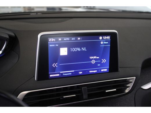 Peugeot 3008 1.2 Turbo 130-PK Allure PARKEERCAMERA | STOELVERWARMING | KEYLESS ENTRY | ADAPTIVE CRUISE | CARPLAY ActivLease financial lease