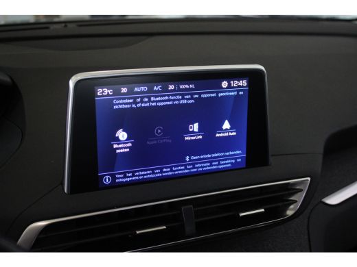 Peugeot 3008 1.2 Turbo 130-PK Allure PARKEERCAMERA | STOELVERWARMING | KEYLESS ENTRY | ADAPTIVE CRUISE | CARPLAY ActivLease financial lease