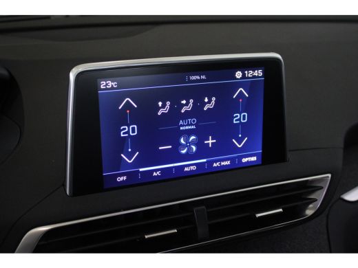Peugeot 3008 1.2 Turbo 130-PK Allure PARKEERCAMERA | STOELVERWARMING | KEYLESS ENTRY | ADAPTIVE CRUISE | CARPLAY ActivLease financial lease