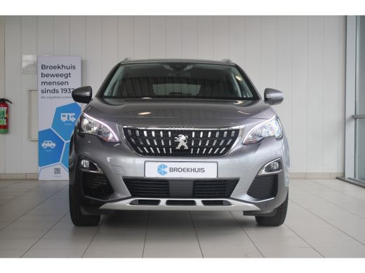 Peugeot 3008 1.2 Turbo 130-PK Allure PARKEERCAMERA | STOELVERWARMING | KEYLESS ENTRY | ADAPTIVE CRUISE | CARPLAY ActivLease financial lease