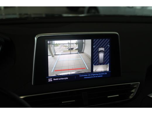 Peugeot 3008 1.2 Turbo 130-PK Allure PARKEERCAMERA | STOELVERWARMING | KEYLESS ENTRY | ADAPTIVE CRUISE | CARPLAY ActivLease financial lease