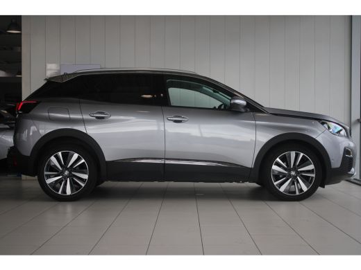 Peugeot 3008 1.2 Turbo 130-PK Allure PARKEERCAMERA | STOELVERWARMING | KEYLESS ENTRY | ADAPTIVE CRUISE | CARPLAY ActivLease financial lease