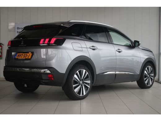 Peugeot 3008 1.2 Turbo 130-PK Allure PARKEERCAMERA | STOELVERWARMING | KEYLESS ENTRY | ADAPTIVE CRUISE | CARPLAY ActivLease financial lease