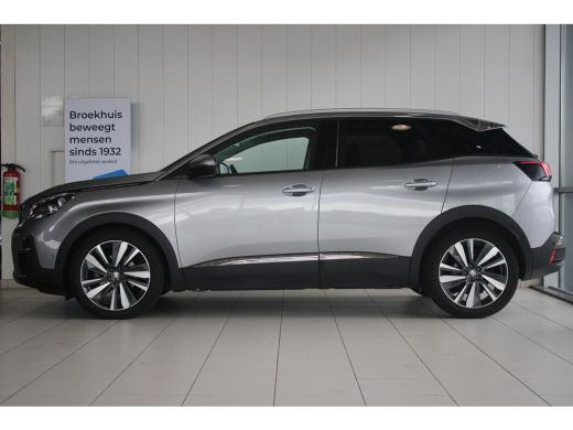 Peugeot 3008 1.2 Turbo 130-PK Allure PARKEERCAMERA | STOELVERWARMING | KEYLESS ENTRY | ADAPTIVE CRUISE | CARPLAY ActivLease financial lease