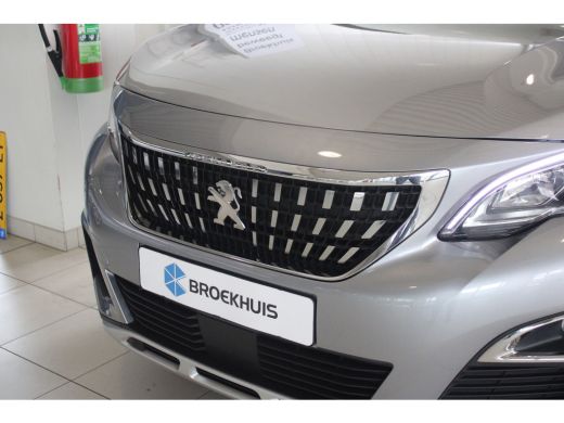 Peugeot 3008 1.2 Turbo 130-PK Allure PARKEERCAMERA | STOELVERWARMING | KEYLESS ENTRY | ADAPTIVE CRUISE | CARPLAY ActivLease financial lease