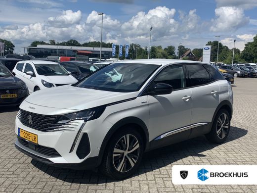Peugeot 3008 1.6 HYbrid 225 Allure Pack Business Peugeot 3008 1.6 HYbrid 225 Allure Pack Business