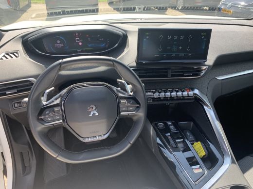 Peugeot 3008 1.6 HYbrid 225 Allure Pack Business ActivLease financial lease