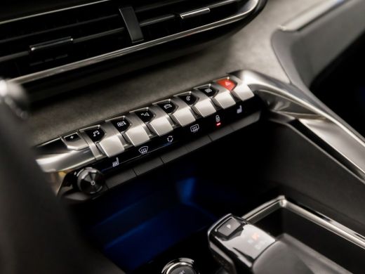 Peugeot 3008 1.6 HYbrid 225 GT Sport 225Pk Automaat (PANORAMADAK, NIEUW MODEL, NAPPA LEDER, APPLE CARPLAY, MEM... ActivLease financial lease