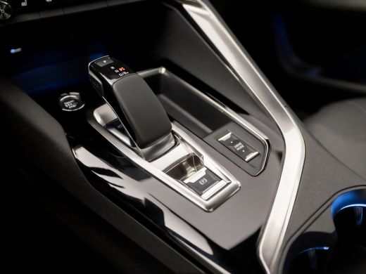 Peugeot 3008 1.6 HYbrid 225 GT Sport 225Pk Automaat (PANORAMADAK, NIEUW MODEL, NAPPA LEDER, APPLE CARPLAY, MEM... ActivLease financial lease