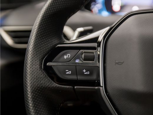 Peugeot 3008 1.6 HYbrid 225 GT Sport 225Pk Automaat (PANORAMADAK, NIEUW MODEL, NAPPA LEDER, APPLE CARPLAY, MEM... ActivLease financial lease