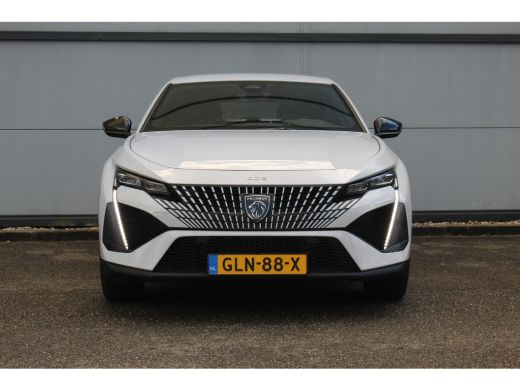 Peugeot 408 1.2 Hybrid 136 e-DCS6 GT | Elek. Achterklep | Alcantara | Camera | Adapt. Cruise | LED Matrix | N... ActivLease financial lease