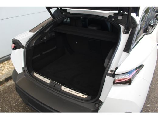 Peugeot 408 1.2 Hybrid 136 e-DCS6 GT | Elek. Achterklep | Alcantara | Camera | Adapt. Cruise | LED Matrix | N... ActivLease financial lease