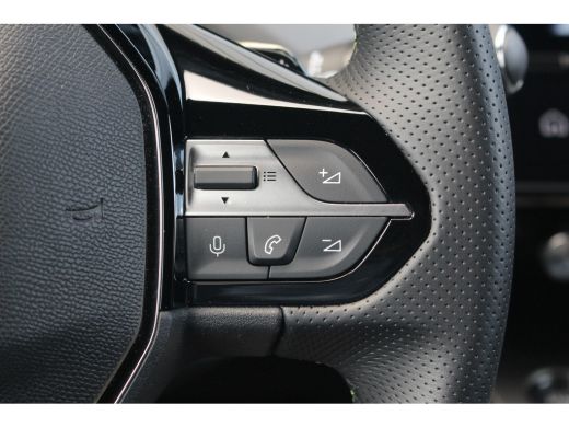 Peugeot 408 1.2 Hybrid 136 e-DCS6 GT | Elek. Achterklep | Alcantara | Camera | Adapt. Cruise | LED Matrix | N... ActivLease financial lease