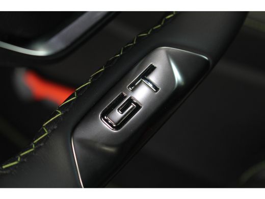 Peugeot 408 1.2 Hybrid 136 e-DCS6 GT | Elek. Achterklep | Alcantara | Camera | Adapt. Cruise | LED Matrix | N... ActivLease financial lease