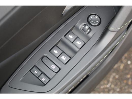 Peugeot 408 1.2 Hybrid 136 e-DCS6 GT | Elek. Achterklep | Alcantara | Camera | Adapt. Cruise | LED Matrix | N... ActivLease financial lease