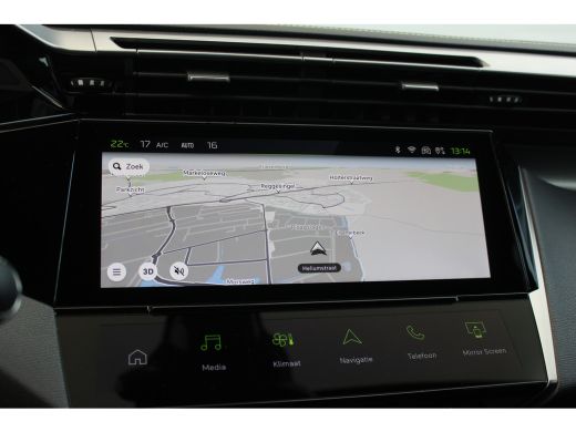 Peugeot 408 1.2 Hybrid 136 e-DCS6 GT | Elek. Achterklep | Alcantara | Camera | Adapt. Cruise | LED Matrix | N... ActivLease financial lease