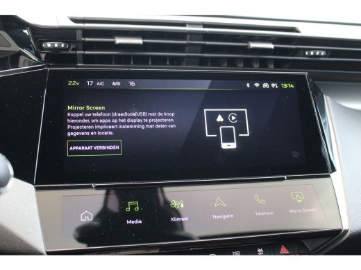 Peugeot 408 1.2 Hybrid 136 e-DCS6 GT | Elek. Achterklep | Alcantara | Camera | Adapt. Cruise | LED Matrix | N... ActivLease financial lease