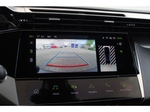 Peugeot 408 1.2 Hybrid 136 e-DCS6 GT | Elek. Achterklep | Alcantara | Camera | Adapt. Cruise | LED Matrix | N... ActivLease financial lease