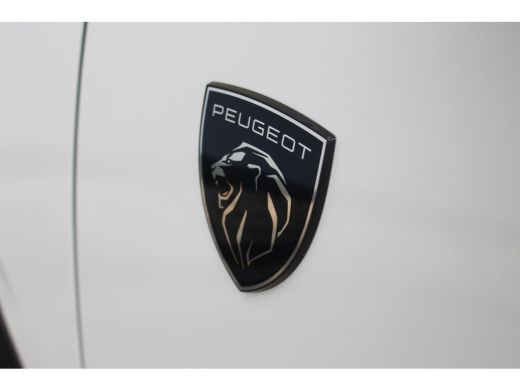 Peugeot 408 1.2 Hybrid 136 e-DCS6 GT | Elek. Achterklep | Alcantara | Camera | Adapt. Cruise | LED Matrix | N... ActivLease financial lease