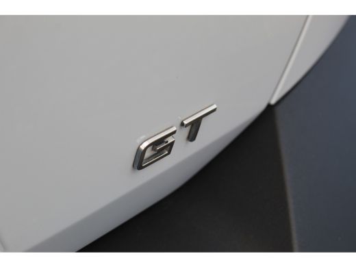 Peugeot 408 1.2 Hybrid 136 e-DCS6 GT | Elek. Achterklep | Alcantara | Camera | Adapt. Cruise | LED Matrix | N... ActivLease financial lease