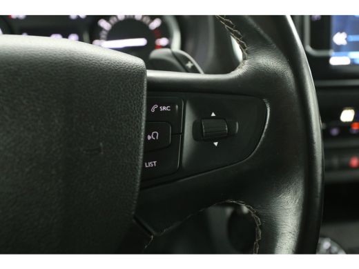 Peugeot Expert 2.0 BlueHDI L3H1 Automaat 360Camera Airco Cruise Carplay 3 Persoons PDC Elektrpakket ActivLease financial lease