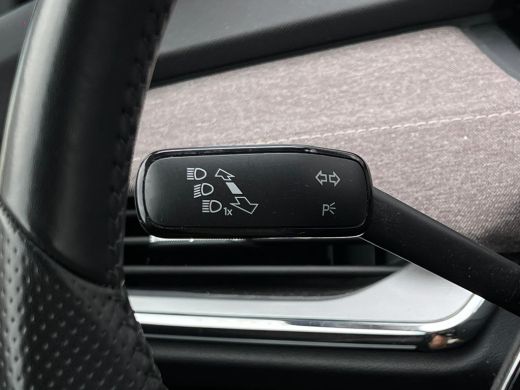 Skoda Enyaq iV 60 180 pk | Apple Carplay/Android Auto|telefoonintegratie premium | Buitenspiegels elektrisch ver... ActivLease financial lease