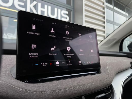 Skoda Enyaq iV 60 180 pk | Apple Carplay/Android Auto|telefoonintegratie premium | Buitenspiegels elektrisch ver... ActivLease financial lease
