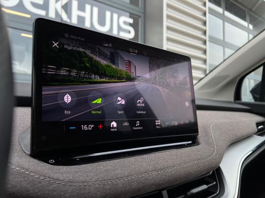 Skoda Enyaq iV 60 180 pk | Apple Carplay/Android Auto|telefoonintegratie premium | Buitenspiegels elektrisch ver... ActivLease financial lease