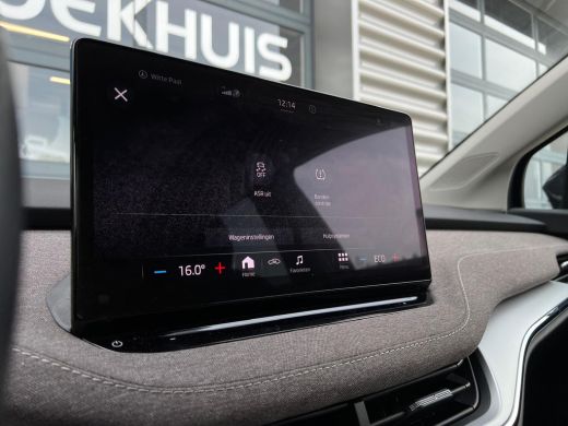 Skoda Enyaq iV 60 180 pk | Apple Carplay/Android Auto|telefoonintegratie premium | Buitenspiegels elektrisch ver... ActivLease financial lease