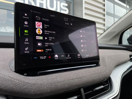 Skoda Enyaq iV 60 180 pk | Apple Carplay/Android Auto|telefoonintegratie premium | Buitenspiegels elektrisch ver... ActivLease financial lease
