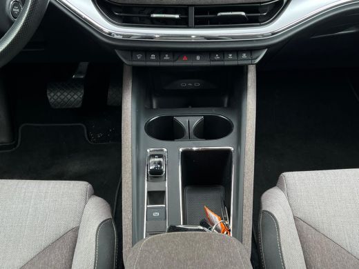 Skoda Enyaq iV 60 180 pk | Apple Carplay/Android Auto|telefoonintegratie premium | Buitenspiegels elektrisch ver... ActivLease financial lease