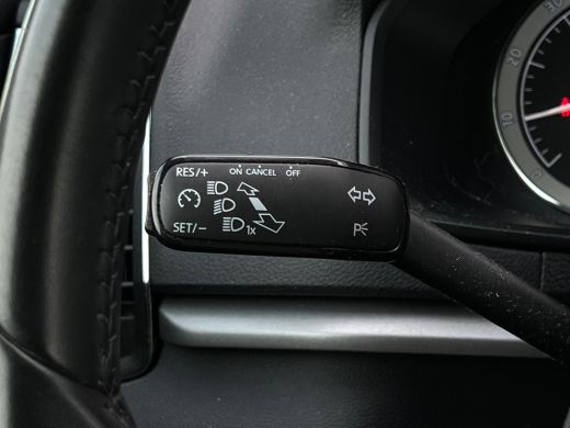 Skoda Karoq 1.0 TSI 110 pk Business Edition | Apple Carplay/Android Auto|telefoonintegratie premium | Buitens... ActivLease financial lease