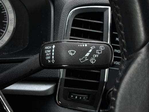 Skoda Karoq 1.0 TSI 110 pk Business Edition | Apple Carplay/Android Auto|telefoonintegratie premium | Buitens... ActivLease financial lease