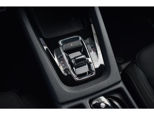 Skoda Octavia 1.0 e-TSI Sport Business | Automaat | Apple CarPlay | Virtual | Sportstoelen ActivLease financial lease