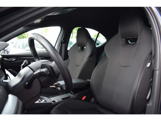 Skoda Octavia 1.0 e-TSI Sport Business | Automaat | Apple CarPlay | Virtual | Sportstoelen ActivLease financial lease