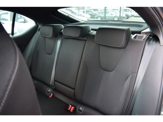 Skoda Octavia 1.0 e-TSI Sport Business | Automaat | Apple CarPlay | Virtual | Sportstoelen ActivLease financial lease