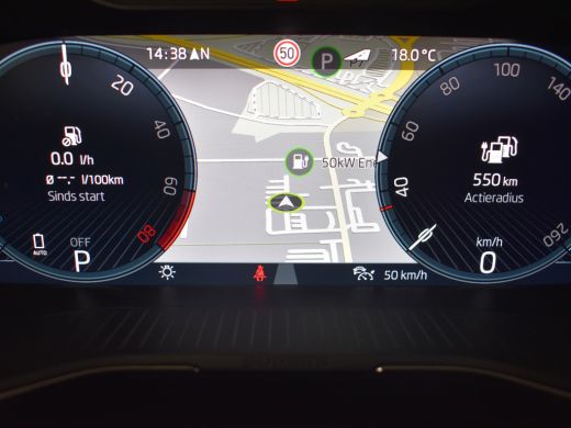 Skoda Superb Combi 1.4 TSI iV Laurin & Klement 218pk Trekhaak | 360 Camera | Leder bekleding | Panorama dak | ... ActivLease financial lease