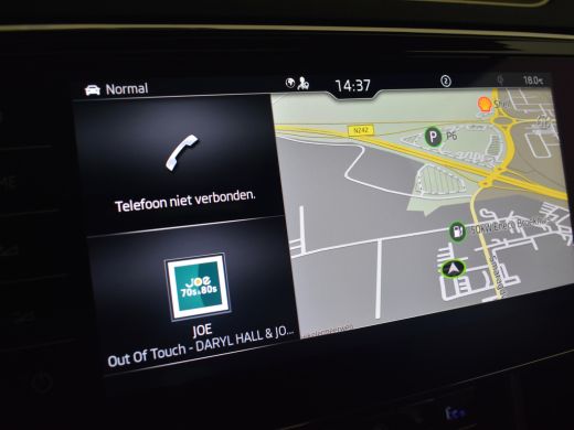 Skoda Superb Combi 1.4 TSI iV Laurin & Klement 218pk Trekhaak | 360 Camera | Leder bekleding | Panorama dak | ... ActivLease financial lease