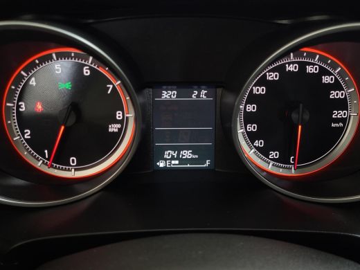 Suzuki Swift 1.2 Comfort | Airco | Apple CarPlay | Rijklaarprijs incl. garantie | ActivLease financial lease