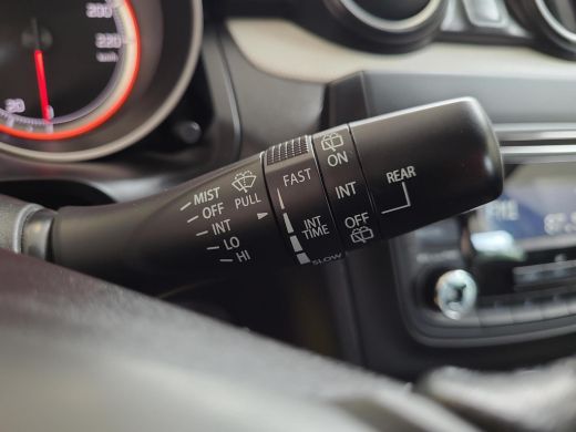 Suzuki Swift 1.2 Comfort | Airco | Apple CarPlay | Rijklaarprijs incl. garantie | ActivLease financial lease