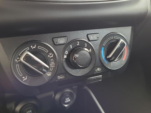 Suzuki Swift 1.2 Comfort | Airco | Apple CarPlay | Rijklaarprijs incl. garantie | ActivLease financial lease