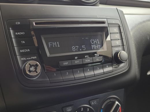 Suzuki Swift 1.2 Comfort | Airco | Apple CarPlay | Rijklaarprijs incl. garantie | ActivLease financial lease