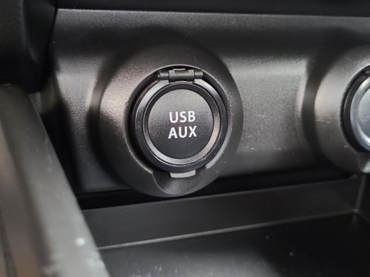 Suzuki Swift 1.2 Comfort | Airco | Apple CarPlay | Rijklaarprijs incl. garantie | ActivLease financial lease