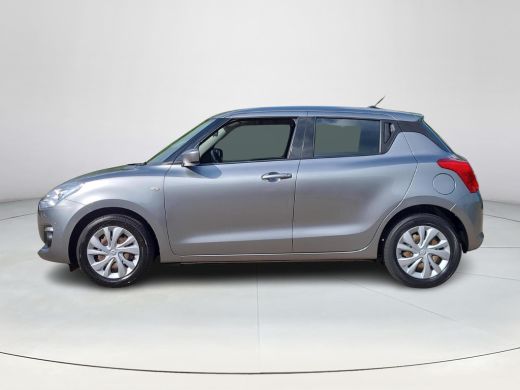Suzuki Swift 1.2 Comfort | Airco | Apple CarPlay | Rijklaarprijs incl. garantie | ActivLease financial lease